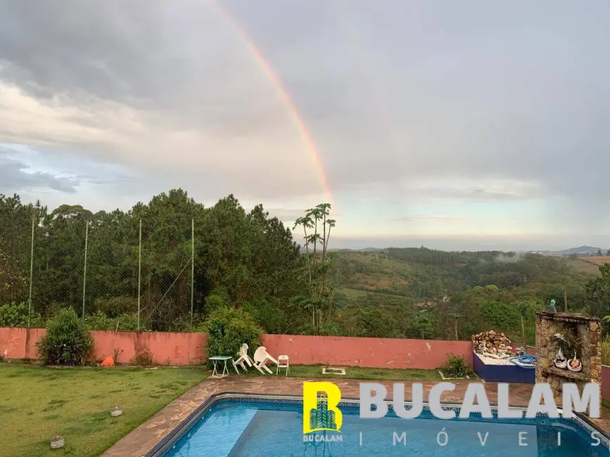 Foto 8 de Casa de Condomínio com 3 quartos à venda, 1550m2 em Loteamento Rancho Maringá II, Atibaia - SP