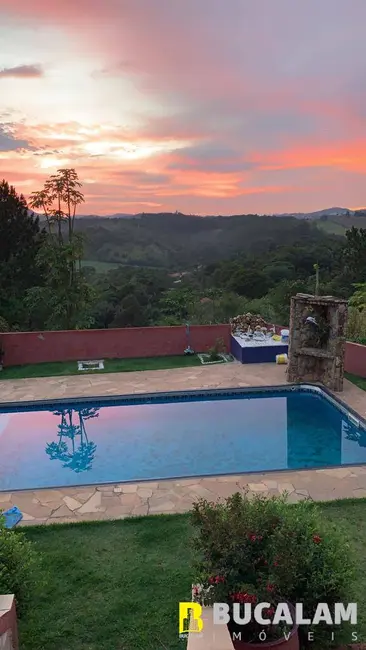 Foto 7 de Casa de Condomínio com 3 quartos à venda, 1550m2 em Loteamento Rancho Maringá II, Atibaia - SP
