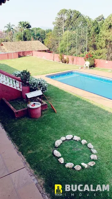 Foto 5 de Casa de Condomínio com 3 quartos à venda, 1550m2 em Loteamento Rancho Maringá II, Atibaia - SP