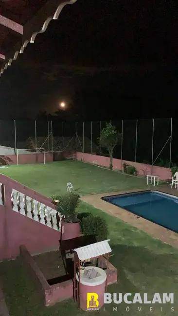 Foto 6 de Casa de Condomínio com 3 quartos à venda, 1550m2 em Loteamento Rancho Maringá II, Atibaia - SP