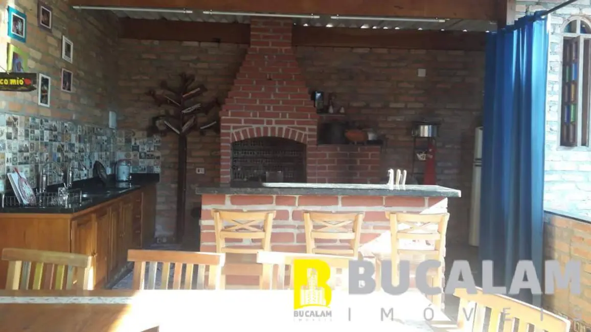 Foto 6 de Chácara com 5 quartos à venda, 150m2 em Jardim Santa Maria, Embu Das Artes - SP