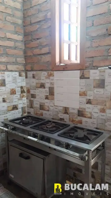 Foto 8 de Chácara com 5 quartos à venda, 150m2 em Jardim Santa Maria, Embu Das Artes - SP