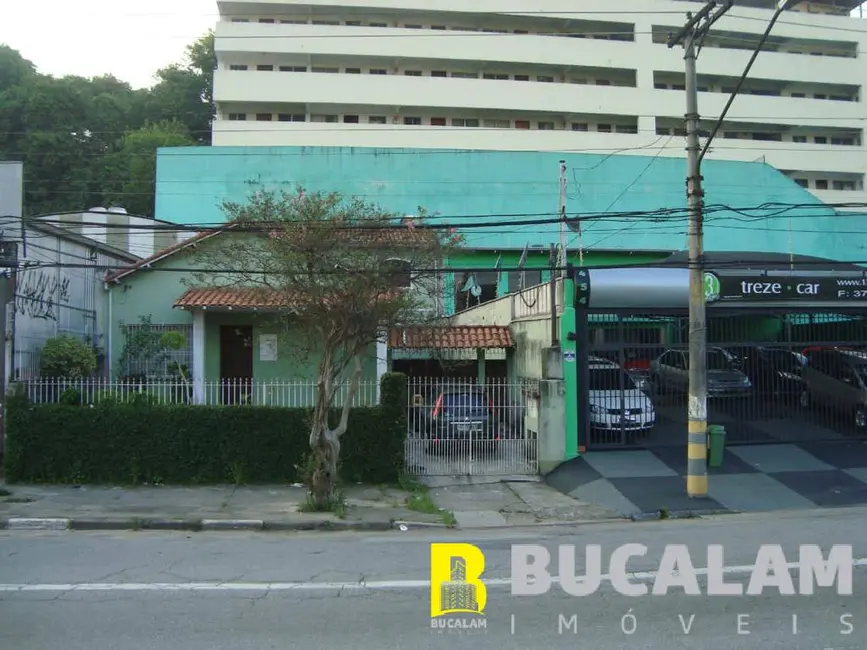 Foto 3 de Casa com 6 quartos à venda, 160m2 em Instituto de Previdência, São Paulo - SP