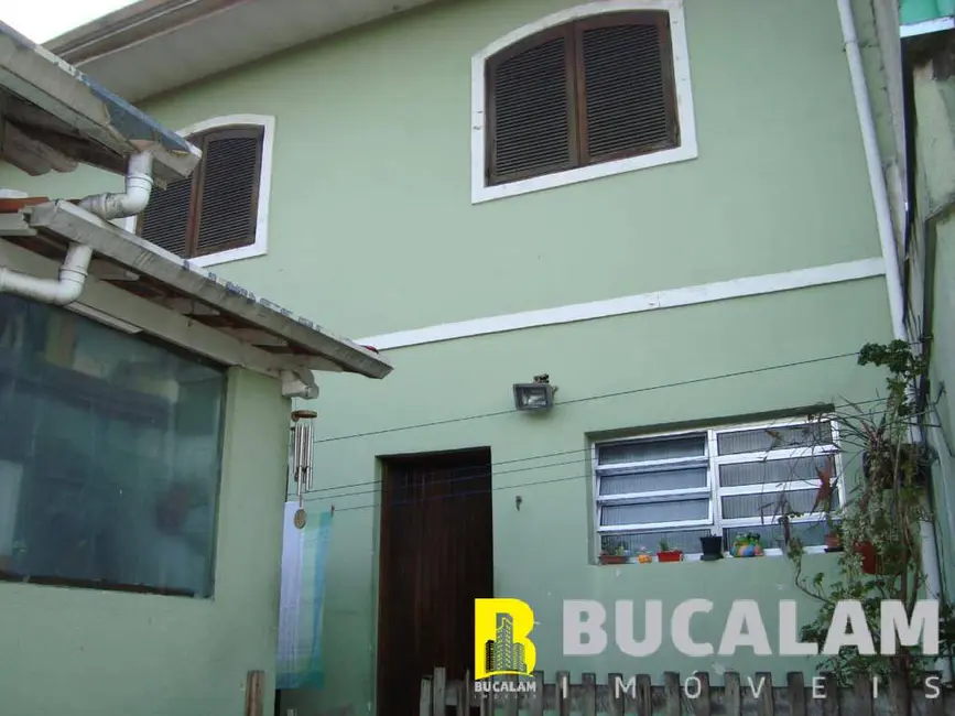 Foto 5 de Casa com 6 quartos à venda, 160m2 em Instituto de Previdência, São Paulo - SP