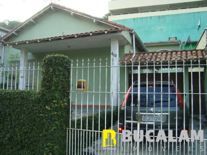 Foto 2 de Casa com 6 quartos à venda, 160m2 em Instituto de Previdência, São Paulo - SP