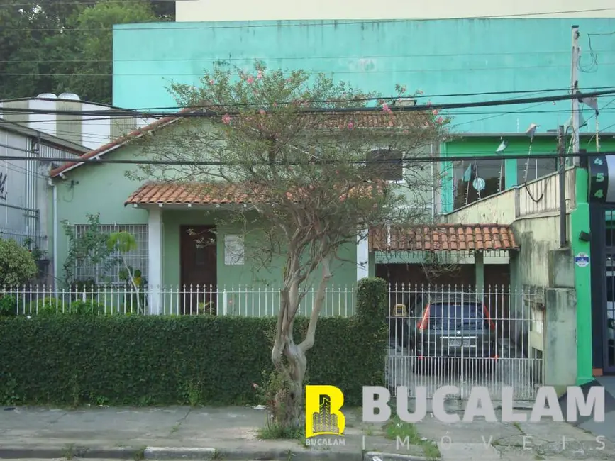 Foto 1 de Casa com 6 quartos à venda, 160m2 em Instituto de Previdência, São Paulo - SP