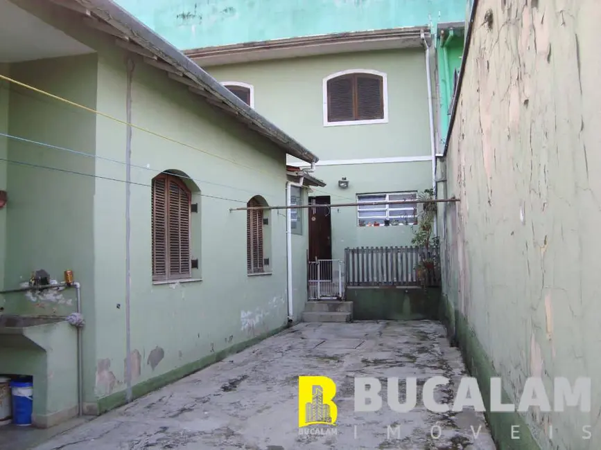 Foto 6 de Casa com 6 quartos à venda, 160m2 em Instituto de Previdência, São Paulo - SP