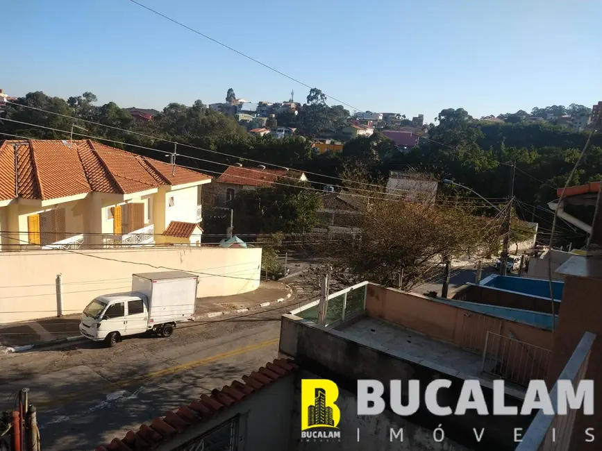 Foto 1 de Casa com 2 quartos à venda, 125m2 em Jardim América, Taboao Da Serra - SP