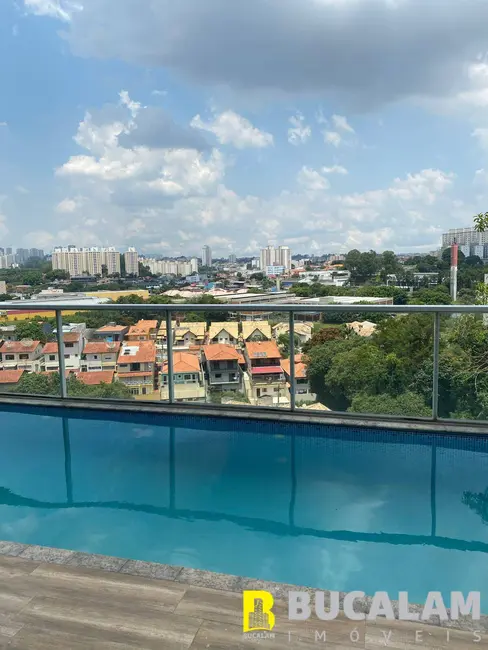 Foto 4 de Apartamento com 2 quartos à venda, 118m2 em Parque Assunção, Taboao Da Serra - SP