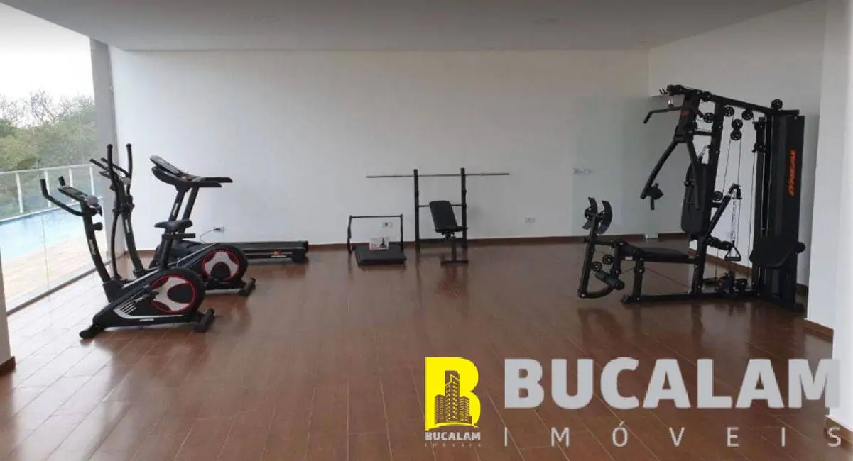 Foto 8 de Apartamento com 2 quartos à venda, 118m2 em Parque Assunção, Taboao Da Serra - SP