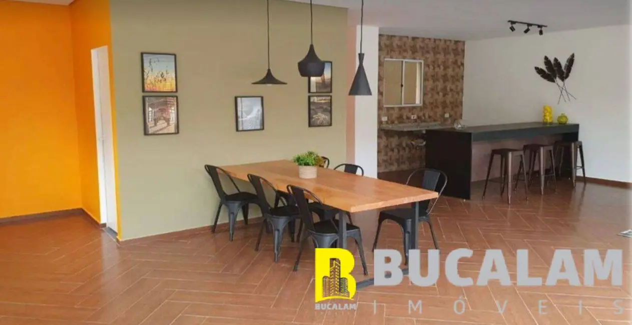 Foto 5 de Apartamento com 2 quartos à venda, 118m2 em Parque Assunção, Taboao Da Serra - SP