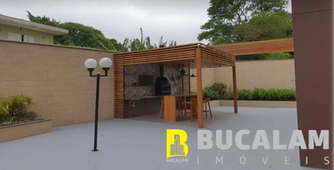 Foto 7 de Apartamento com 2 quartos à venda, 118m2 em Parque Assunção, Taboao Da Serra - SP