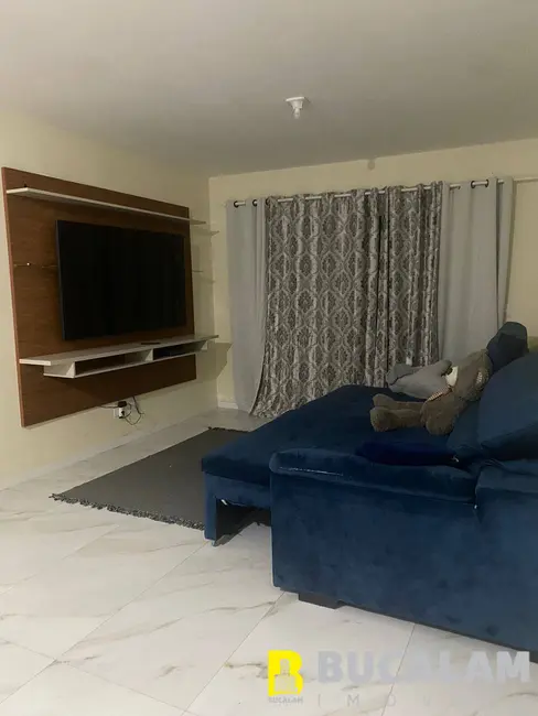 Foto 9 de Apartamento com 2 quartos à venda, 118m2 em Parque Assunção, Taboao Da Serra - SP