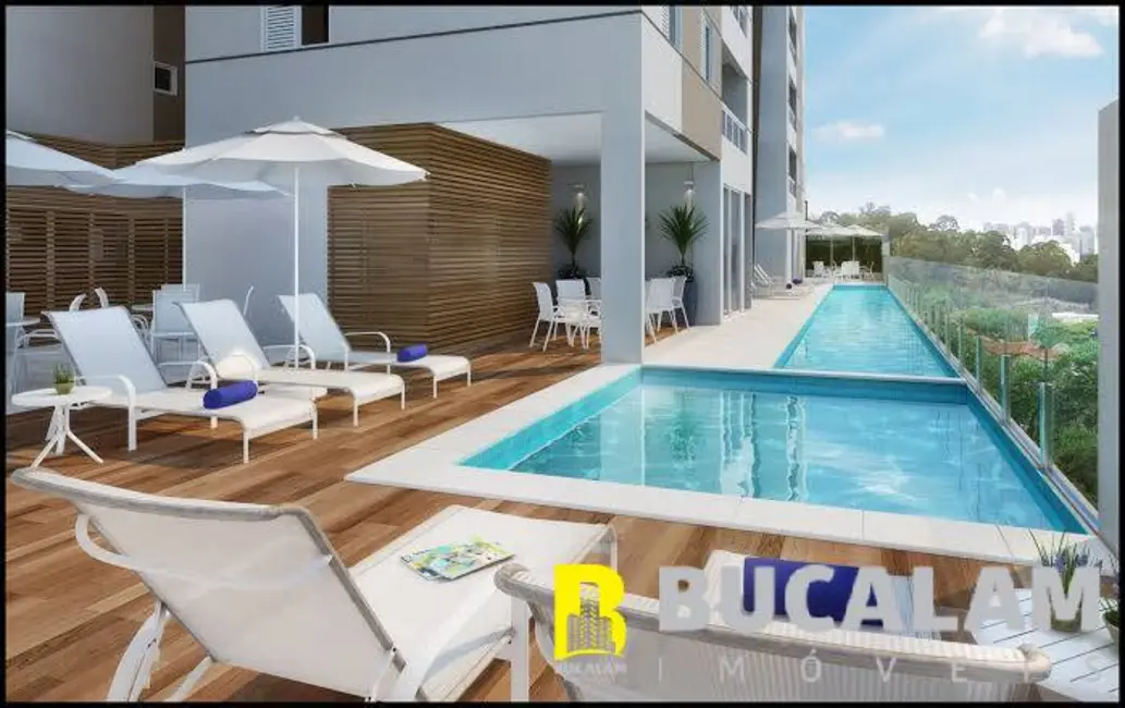 Foto 3 de Apartamento com 2 quartos à venda, 118m2 em Parque Assunção, Taboao Da Serra - SP