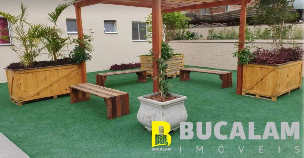 Foto 6 de Apartamento com 2 quartos à venda, 118m2 em Parque Assunção, Taboao Da Serra - SP