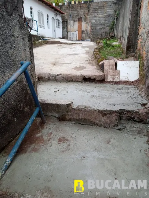 Foto 1 de Casa com 2 quartos à venda, 250m2 em Jardim Monte Alegre, Taboao Da Serra - SP