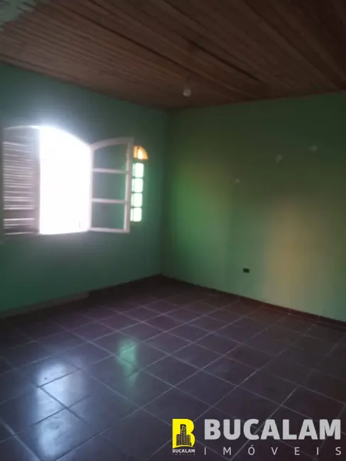 Foto 4 de Casa com 2 quartos à venda, 250m2 em Jardim Monte Alegre, Taboao Da Serra - SP
