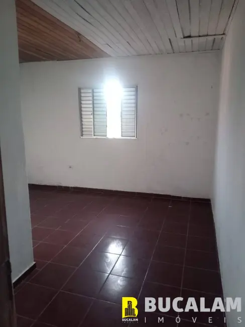 Foto 7 de Casa com 2 quartos à venda, 250m2 em Jardim Monte Alegre, Taboao Da Serra - SP