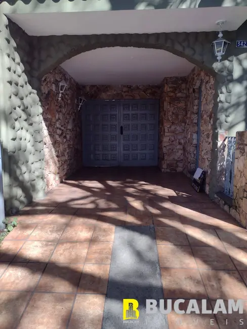 Casa com 4 quartos à venda, 238m2 em Chácara Agrindus, Taboao Da Serra - SP - imagem 7 Foto 7 de Casa com 4 quartos à venda, 238m2 em Chácara Agrindus, Taboao Da Serra - SP