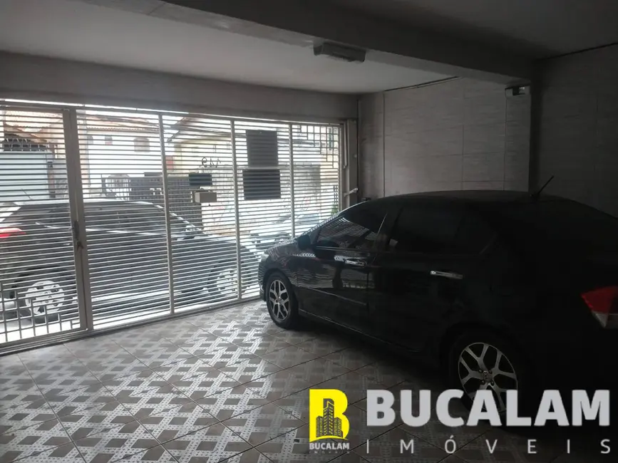 Foto 3 de Casa com 4 quartos à venda, 281m2 em Cidade Intercap, Taboao Da Serra - SP