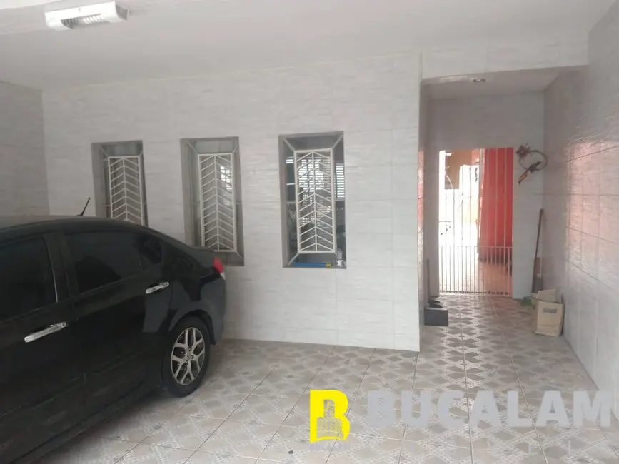 Foto 2 de Casa com 4 quartos à venda, 281m2 em Cidade Intercap, Taboao Da Serra - SP