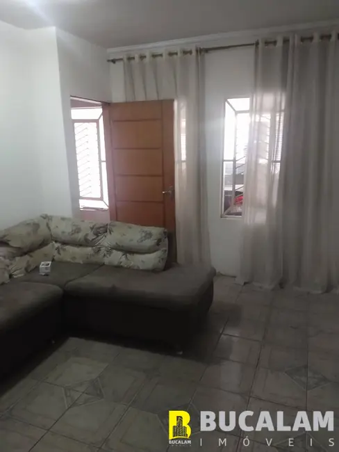 Foto 4 de Casa com 4 quartos à venda, 281m2 em Cidade Intercap, Taboao Da Serra - SP