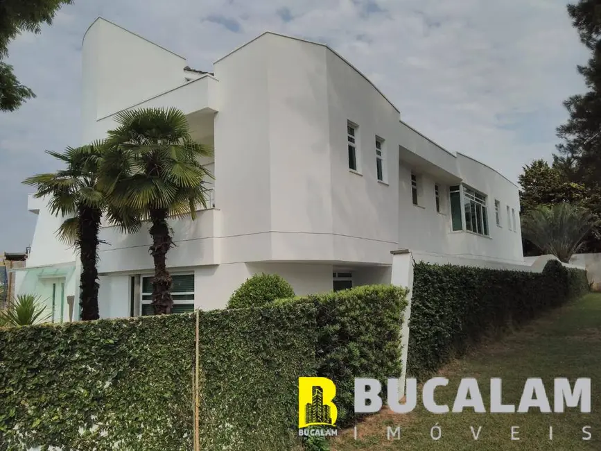 Foto 7 de Casa com 5 quartos à venda, 1100m2 em Alphaville Residencial Zero, Barueri - SP