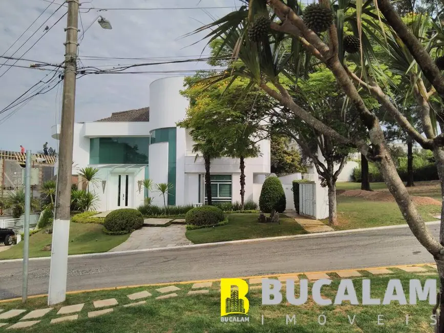 Foto 9 de Casa com 5 quartos à venda, 1100m2 em Alphaville Residencial Zero, Barueri - SP