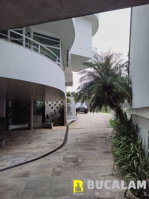 Foto 5 de Casa com 5 quartos à venda, 1100m2 em Alphaville Residencial Zero, Barueri - SP