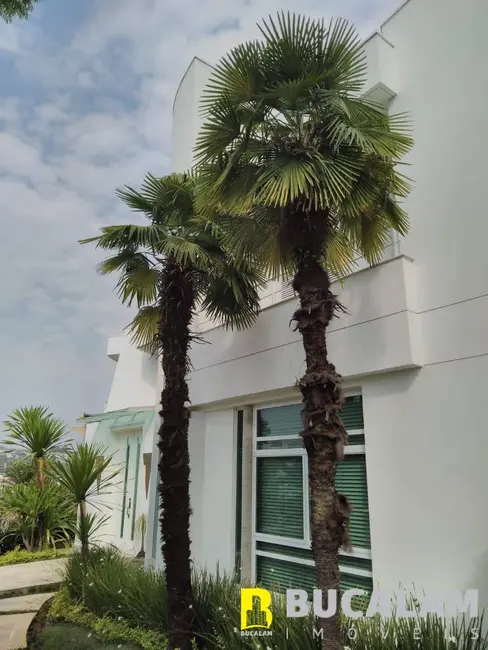 Foto 3 de Casa com 5 quartos à venda, 1100m2 em Alphaville Residencial Zero, Barueri - SP