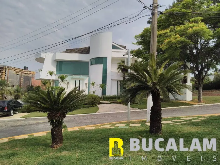 Foto 8 de Casa com 5 quartos à venda, 1100m2 em Alphaville Residencial Zero, Barueri - SP