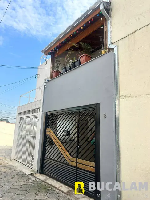 Foto 6 de Casa de Condomínio com 2 quartos à venda, 191m2 em Vila das Oliveiras, Taboao Da Serra - SP