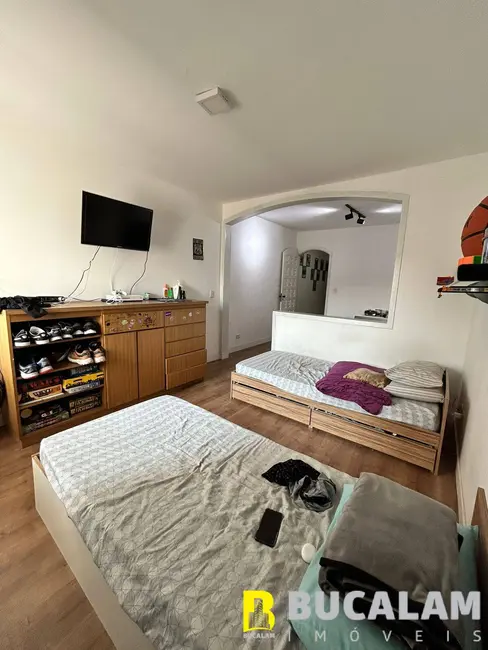 Foto 9 de Casa de Condomínio com 2 quartos à venda, 191m2 em Vila das Oliveiras, Taboao Da Serra - SP