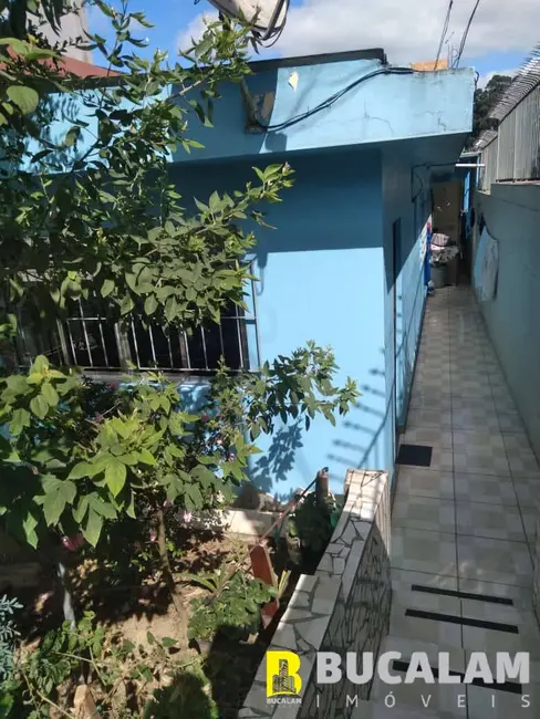 Foto 8 de Casa com 2 quartos à venda, 102m2 em Jardim Mimas, Embu Das Artes - SP