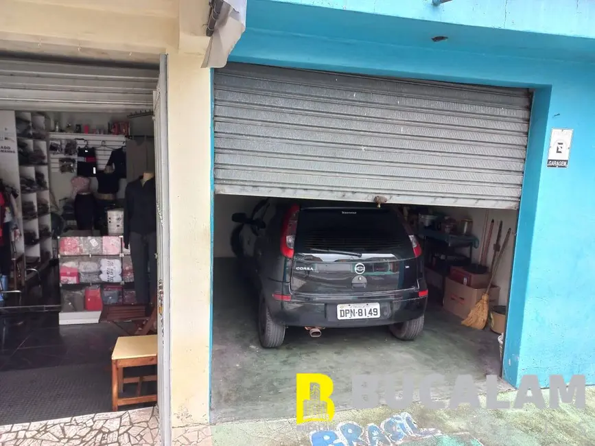 Foto 3 de Casa com 2 quartos à venda, 102m2 em Jardim Mimas, Embu Das Artes - SP