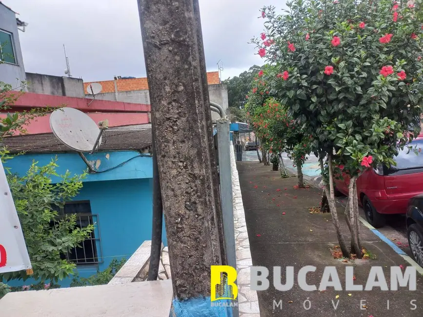 Foto 9 de Casa com 2 quartos à venda, 102m2 em Jardim Mimas, Embu Das Artes - SP