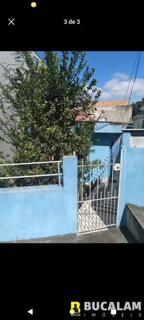 Foto 7 de Casa com 2 quartos à venda, 102m2 em Jardim Mimas, Embu Das Artes - SP