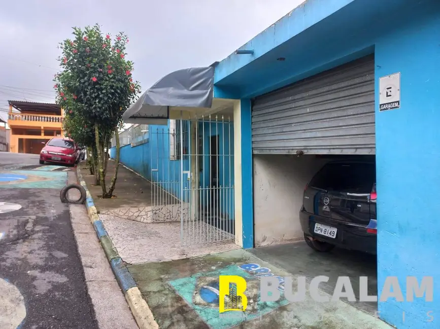 Foto 2 de Casa com 2 quartos à venda, 102m2 em Jardim Mimas, Embu Das Artes - SP