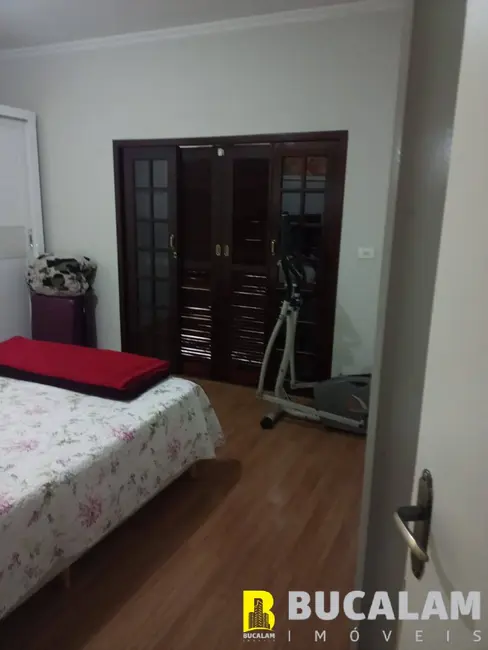 Foto 7 de Casa com 3 quartos à venda, 240m2 em Cidade Intercap, Taboao Da Serra - SP
