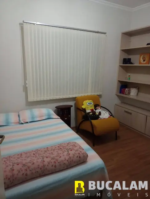 Foto 6 de Casa com 3 quartos à venda, 240m2 em Cidade Intercap, Taboao Da Serra - SP