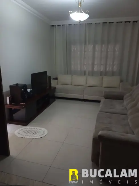 Foto 3 de Casa com 3 quartos à venda, 240m2 em Cidade Intercap, Taboao Da Serra - SP