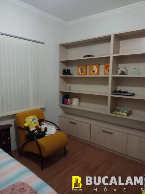 Foto 9 de Casa com 3 quartos à venda, 240m2 em Cidade Intercap, Taboao Da Serra - SP