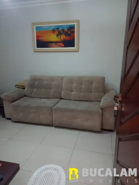 Foto 2 de Casa com 3 quartos à venda, 240m2 em Cidade Intercap, Taboao Da Serra - SP