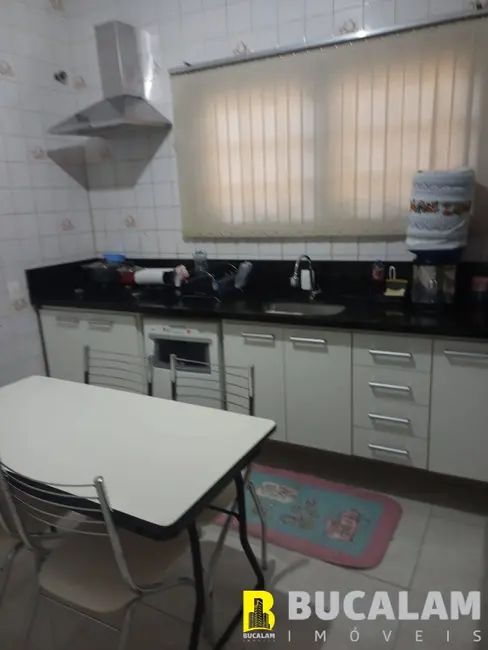 Foto 4 de Casa com 3 quartos à venda, 240m2 em Cidade Intercap, Taboao Da Serra - SP
