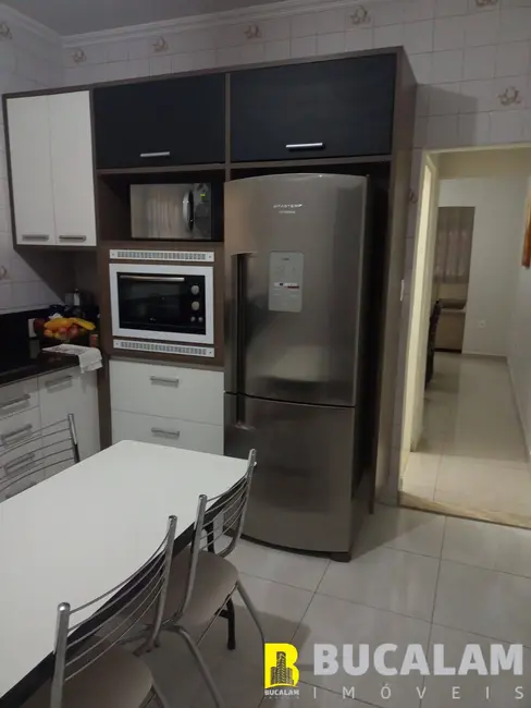 Foto 5 de Casa com 3 quartos à venda, 240m2 em Cidade Intercap, Taboao Da Serra - SP
