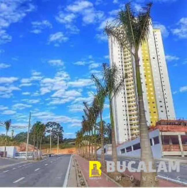 Foto 1 de Apartamento com 2 quartos à venda, 84m2 em Jardim Mimas, Embu Das Artes - SP