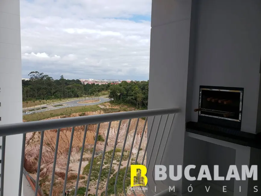 Foto 7 de Apartamento com 2 quartos à venda, 84m2 em Jardim Mimas, Embu Das Artes - SP