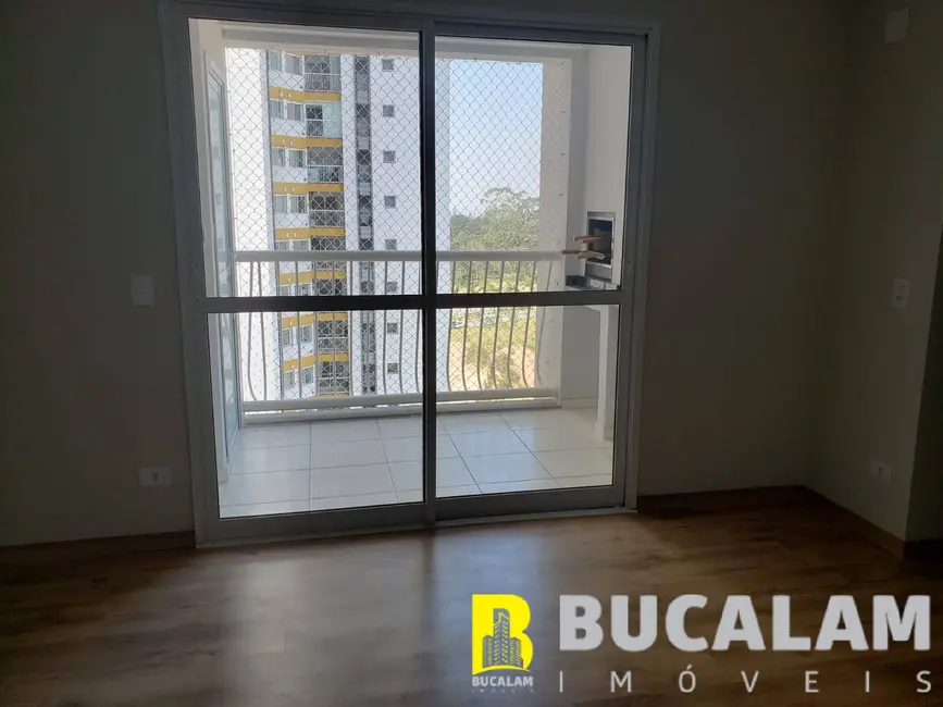Foto 3 de Apartamento com 2 quartos à venda, 84m2 em Jardim Mimas, Embu Das Artes - SP