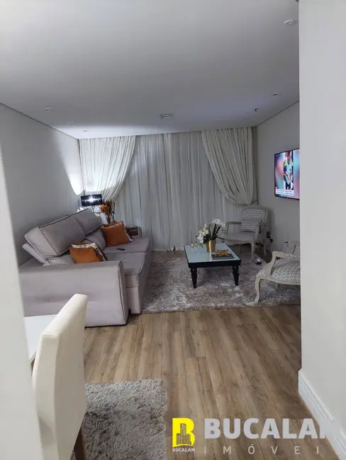 Foto 7 de Apartamento com 3 quartos à venda, 112m2 em Taboao Da Serra - SP