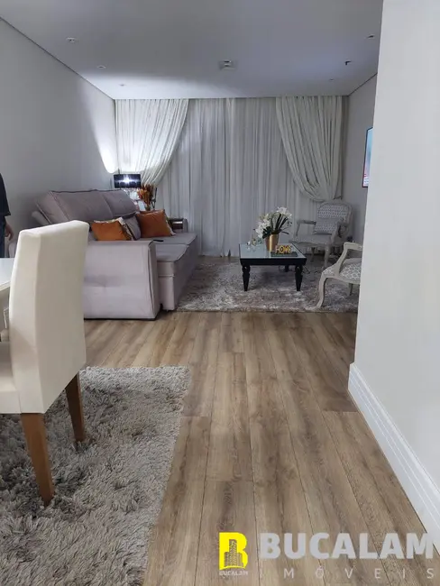 Foto 8 de Apartamento com 3 quartos à venda, 112m2 em Taboao Da Serra - SP